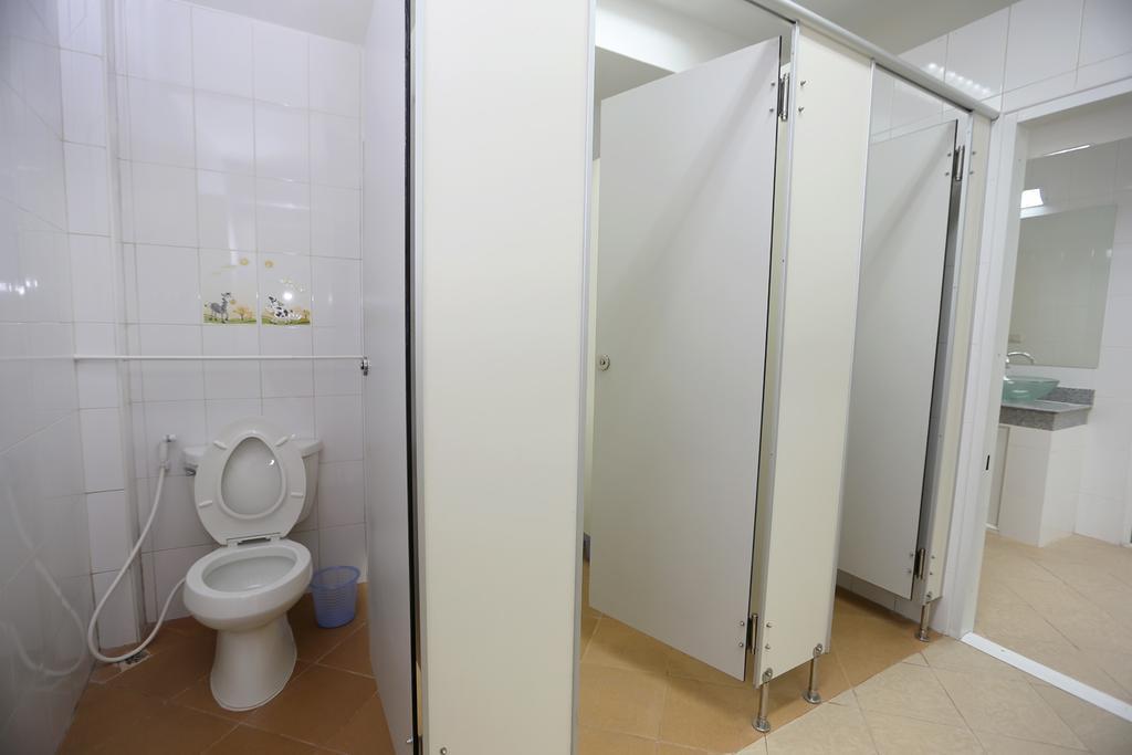 K79 Room Ban Khlong Nang Li Esterno foto