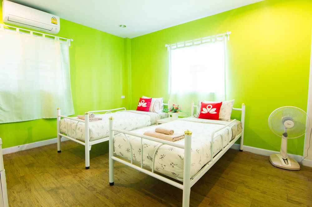 K79 Room Ban Khlong Nang Li Esterno foto