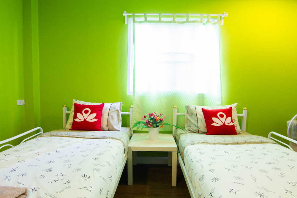 K79 Room Ban Khlong Nang Li Esterno foto