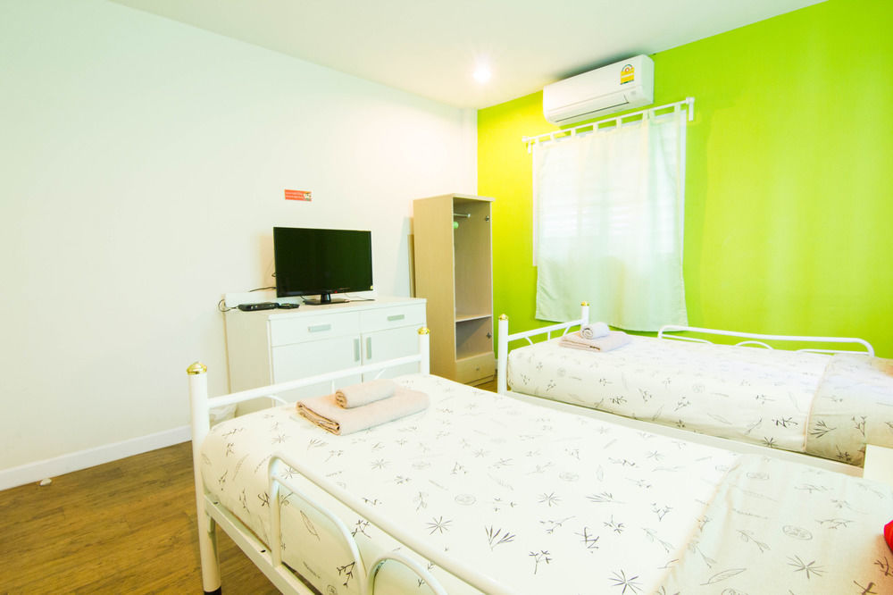 K79 Room Ban Khlong Nang Li Esterno foto