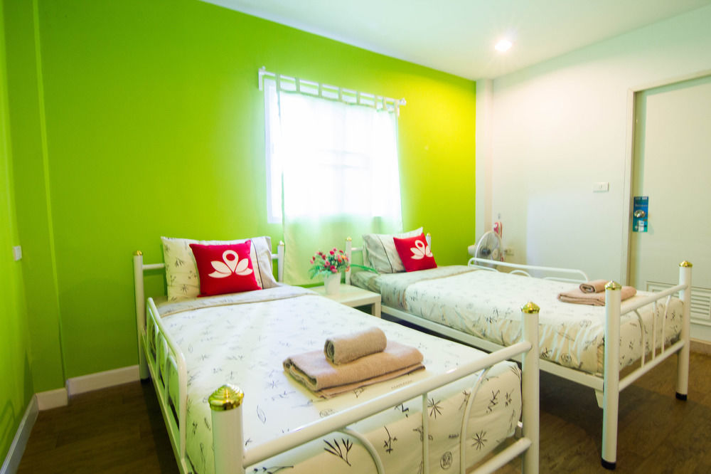K79 Room Ban Khlong Nang Li Esterno foto