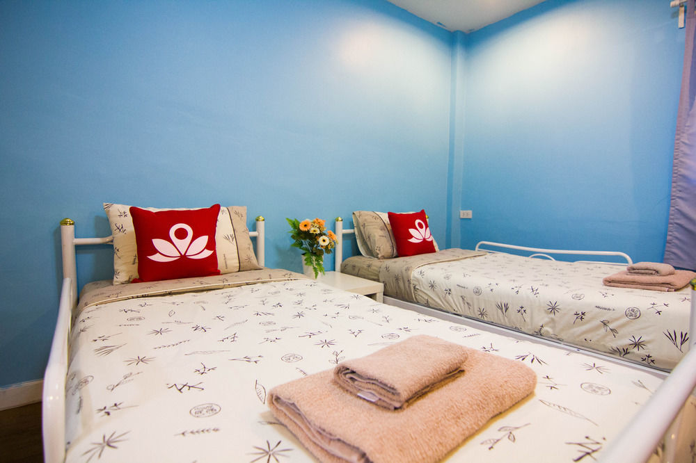 K79 Room Ban Khlong Nang Li Esterno foto