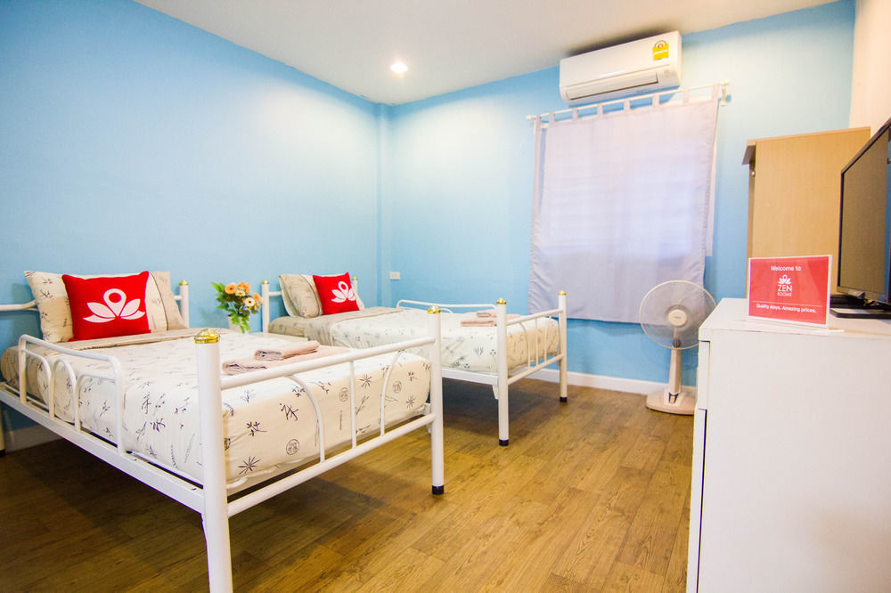 K79 Room Ban Khlong Nang Li Esterno foto