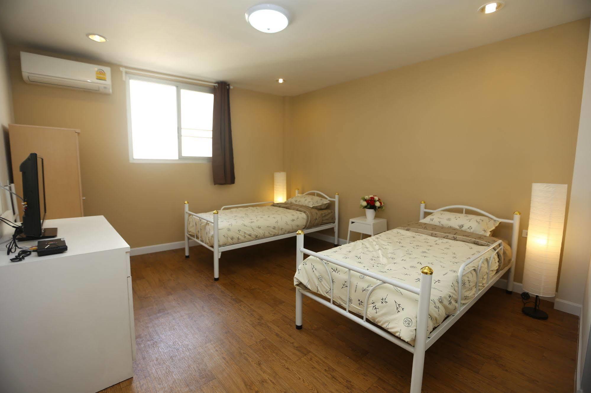 K79 Room Ban Khlong Nang Li Esterno foto